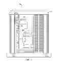 Fig. 03 - Premises power source accessory panel for an outdoor unit and method of adapting an outdoor unit with the same