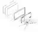 Fig. 01 - Stand and display device having the same