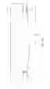 Fig. 11 - Capillary actuator deployment