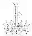 Fig. 01 - Electronic interconnect system