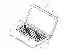 Fig. 01 - NOTEBOOK COMPUTER WITH AUDIO MODULE