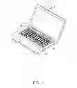 Fig. 02 - NOTEBOOK COMPUTER WITH AUDIO MODULE