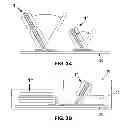 Fig. 03 - Flexible circuit board and connection system