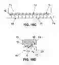 Fig. 22 - Flexible circuit board and connection system