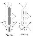 Fig. 10 - Rigid circuit board with flexibly attached module