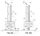 Fig. 11 - Rigid circuit board with flexibly attached module