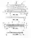Fig. 13 - Rigid circuit board with flexibly attached module