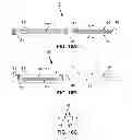 Fig. 19 - Rigid circuit board with flexibly attached module