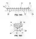 Fig. 22 - Rigid circuit board with flexibly attached module