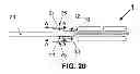 Fig. 24 - Rigid circuit board with flexibly attached module