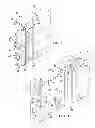 Fig. 03 - RAIL ADAPTER FOR TOOL-LESS COUPLING TO A RACK