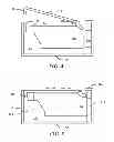 Fig. 05 - Top accessible disk drive carrier for horizontally mounted hard drive