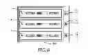 Fig. 06 - Top accessible disk drive carrier for horizontally mounted hard drive
