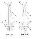 Fig. 10 - Electronic module with heat spreading enclosure
