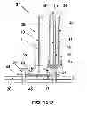 Fig. 17 - Electronic module with heat spreading enclosure