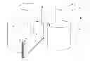 Fig. 01 - Cooled electrical assembly
