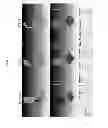 Fig. 09 - Chiller-less cooling system and method for interventional detector