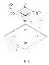 Fig. 03 - MOUNTING APPARATUS FOR BRACKET OF HEAT SINK