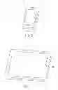 Fig. 03 - Devices having flexible printed circuits with bent stiffeners