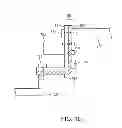 Fig. 11 - Devices having flexible printed circuits with bent stiffeners