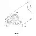 Fig. 14 - Devices having flexible printed circuits with bent stiffeners