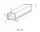 Fig. 15 - Devices having flexible printed circuits with bent stiffeners