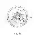 Fig. 16 - Devices having flexible printed circuits with bent stiffeners