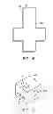 Fig. 17 - Devices having flexible printed circuits with bent stiffeners