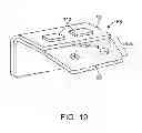 Fig. 19 - Devices having flexible printed circuits with bent stiffeners