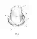 Fig. 02 - Flexible photoluminescent light shield and diffuser