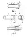 Fig. 07 - Flexible photoluminescent light shield and diffuser