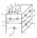 Fig. 01 - COOLING BOX FOR COMPONENTS OR CIRCUITS