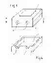 Fig. 03 - COOLING BOX FOR COMPONENTS OR CIRCUITS