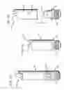 Fig. 03 - Electric candles for use in light sockets