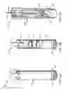 Fig. 06 - Electric candles for use in light sockets