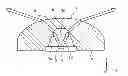 Fig. 01 - LENS, LIGHT SOURCE UNIT, BACKLIGHT APPARATUS, AND DISPLAY APPARATUS