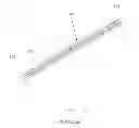 Fig. 02 - Linear solid-state lighting with degenerate voltage sensing free of fire and shock hazards