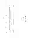 Fig. 03 - Linear solid-state lighting with degenerate voltage sensing free of fire and shock hazards