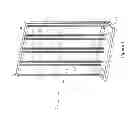 Fig. 02 - Modular merchandise display system