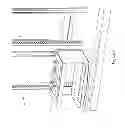 Fig. 06 - Modular merchandise display system
