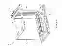 Fig. 10 - Modular merchandise display system