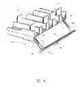 Fig. 110 - Modular merchandise display system