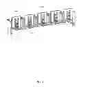 Fig. 121 - Modular merchandise display system