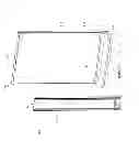 Fig. 19 - Modular merchandise display system
