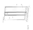 Fig. 20 - Modular merchandise display system