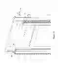 Fig. 25 - Modular merchandise display system