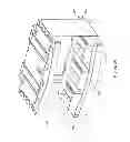 Fig. 30 - Modular merchandise display system