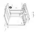 Fig. 34 - Modular merchandise display system