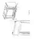 Fig. 37 - Modular merchandise display system