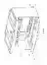 Fig. 40 - Modular merchandise display system